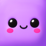 Squishy Party - Suika Merge
