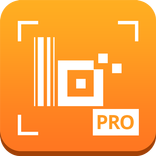 بارکد / QR کد اسکنر نرم افزار