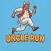 Uncle Run - Endless Adventure APK