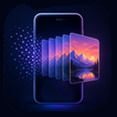 Pocket Diffusion: Local AI Art icon
