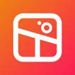 Icona Photo Collage Maker: CoolGrid