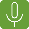 Background voice recorder APK