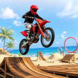 Beach Motorcross Legends