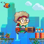 Grandma Jack - City Adventure