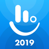 TouchPal Keyboard-Cute Emoji,theme, sticker, GIFs APK