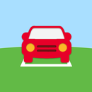 Memo Letak Kereta - Peringatan APK