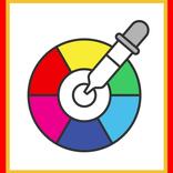 Color Code : RGB, HEX