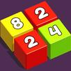 APK Merge Cubes 2048