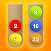 Bottle 2048 aplikacja