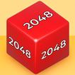 Cubes 2048 আইকন