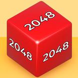 Cubes 2048
