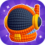 Pearl Shooter: Color Pop