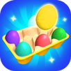 Jam Packed Eggs APK