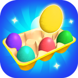 ”Jam Packed Eggs