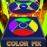 ”Color Fix 3D