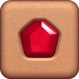 ”Color Gem Block