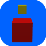 roll cube game