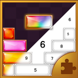 Puzzle Wall