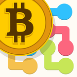 Bitcoin Connect Color Dots