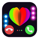 Call Flash: Color Screen, Flash Reminder
