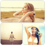 Paste - Free Photo Collage