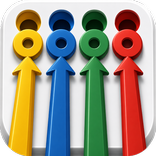 Color Arrow - Arrow Puzzle