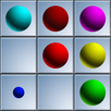 Lines 98 - Color Ball APK