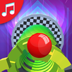 Color Stack Ball 3D: Ball Game run race 3D - Helix-APK
