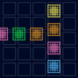 Color Block Match