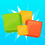 Color blocks: blast