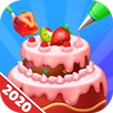 Food Diary: Girls Cooking game APK