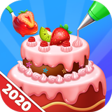 Diari Food: Permainan Masak APK