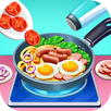 Baking Games: Cooking Games APK
