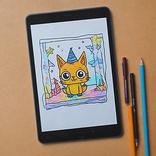 Little Artist