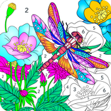 Colorfeel : Paint by Number