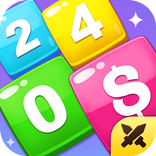2048 Clash-Jeu classique 2048