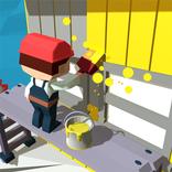 Color House 3D