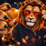 Lucky Lion