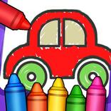 Coloring Book Offline