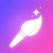 Coloring Book Maker - Sketchy icon