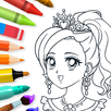 Coloring Book: ColorMaster APK