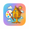 Cozy Coloring: Cute Art APK