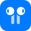 Wireless Earphones(ColorOS11) icon