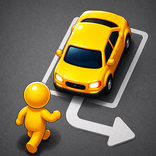 Crowd Parking