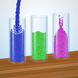 Color Sands: Sand Sort Puzzle