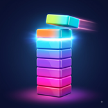 Color Stack - Stack & Build