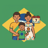 Consulta Benefício Família