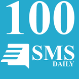 EasySMS - 100 bulksms daily from file, addressbook