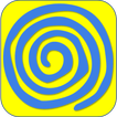 Hypnosis: Hypnotische Spiralen-icoon