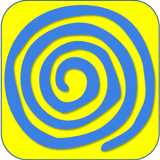 Hypnosis: Hypnotic Spirals aplikacja